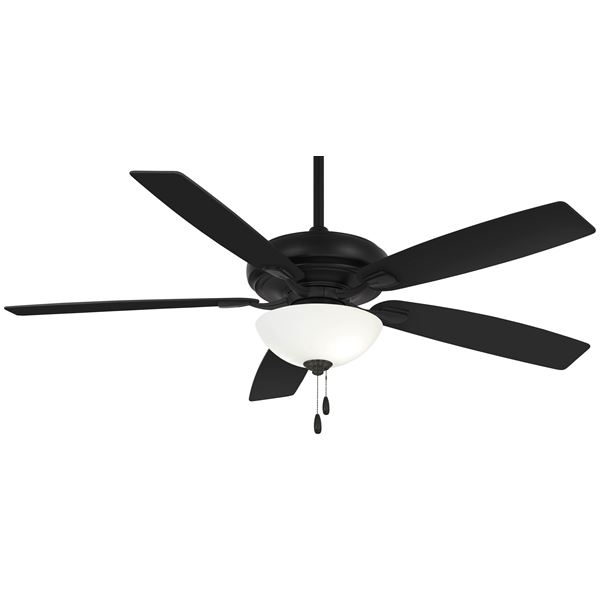 60" LED Ceiling Fan