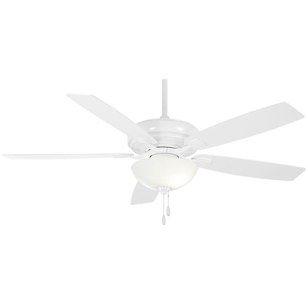 60" LED Ceiling Fan