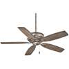 Timeless - 54" Ceiling Fan