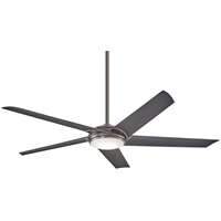 60" Ceiling Fan With LED