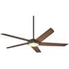 60" LED Ceiling Fan