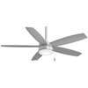 52" LED Ceiling Fan