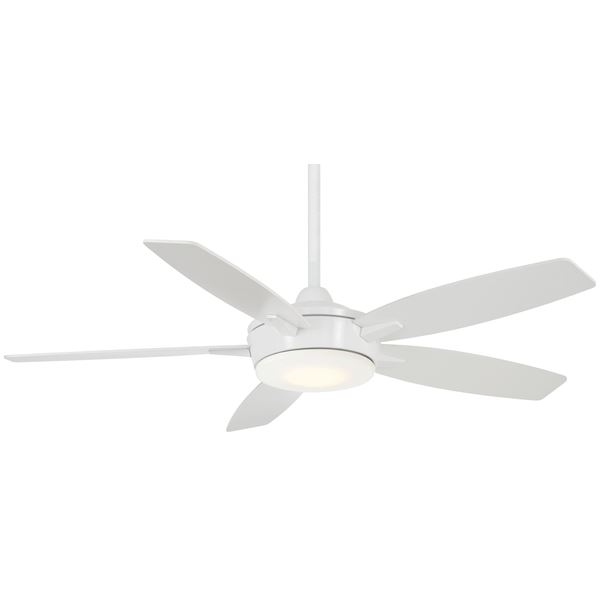 52" LED Ceiling Fan