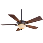 Delano - LED 52" Ceiling Fan