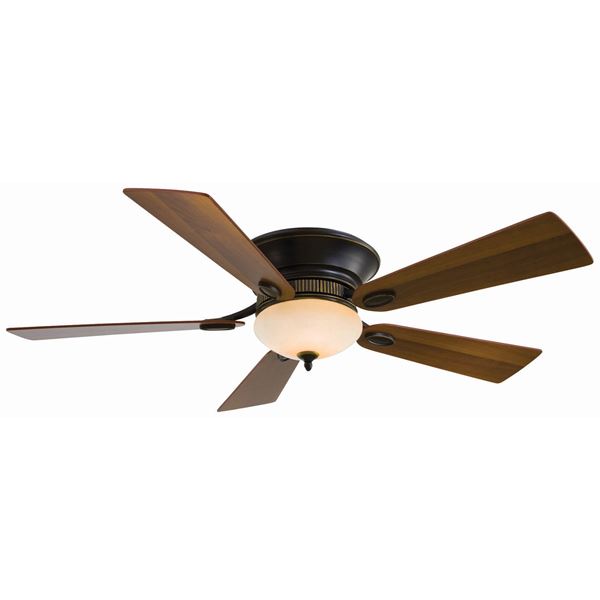 Delano II - LED 52" Ceiling Fan