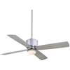 Strata - LED 52" Ceiling Fan