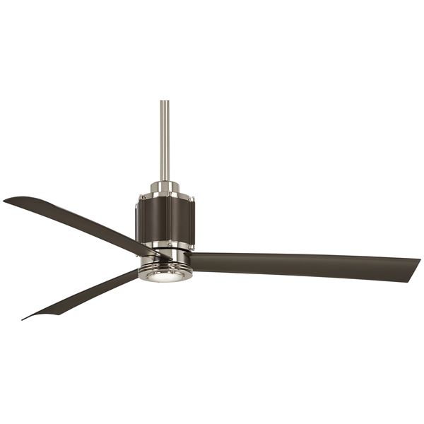 54" LED Ceiling Fan