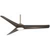 Timber - LED 68" Ceiling Fan