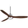 Skyhawk - LED 60" Ceiling Fan