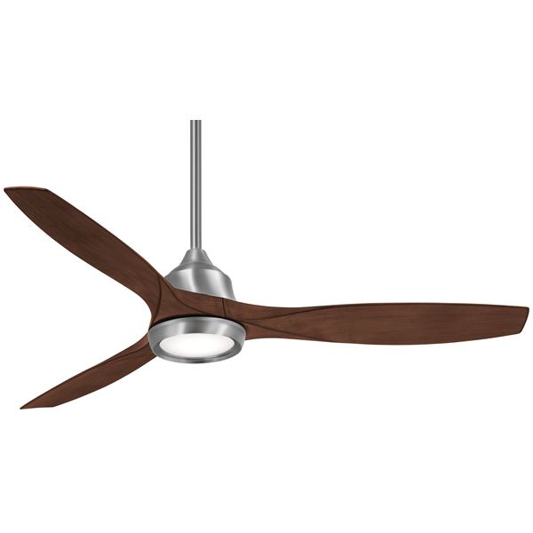 Skyhawk - LED 60" Ceiling Fan