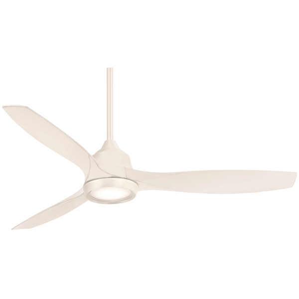 60" LED Ceiling Fan