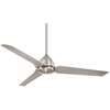 Java - 54" Ceiling Fan