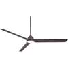 84" LED Outdoor Ceiling Fan