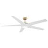 64In LED Ceiling Fan