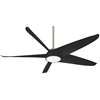 60" LED Ceiling Fan