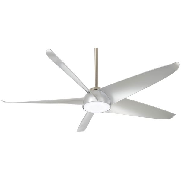 60" LED Ceiling Fan