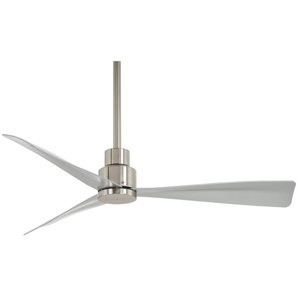 44" LED Ceiling Fan