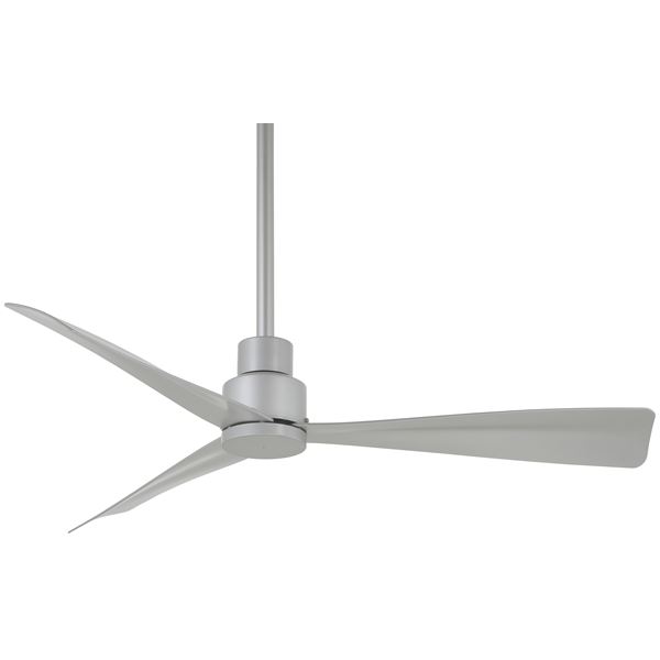 44" LED Ceiling Fan