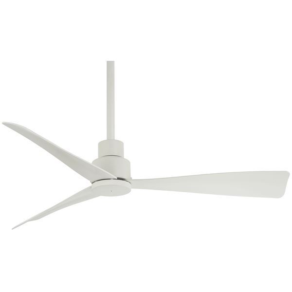 44" LED Ceiling Fan