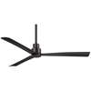 52" Ceiling Fan Outdoor