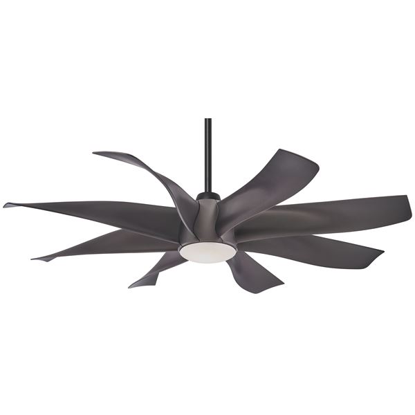 60" LED Ceiling Fan