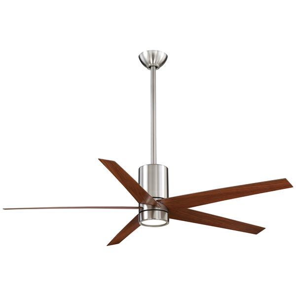 56" LED Ceiling Fan