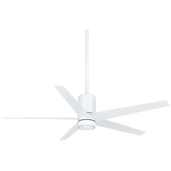 56" LED Ceiling Fan