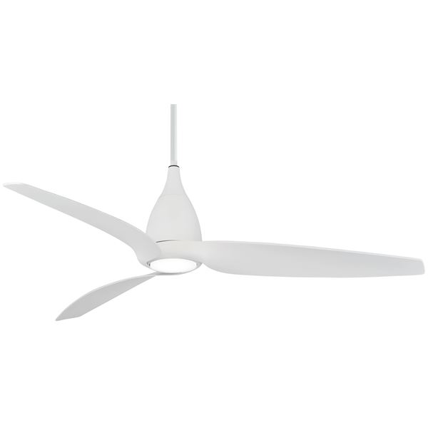 60" LED Ceiling Fan