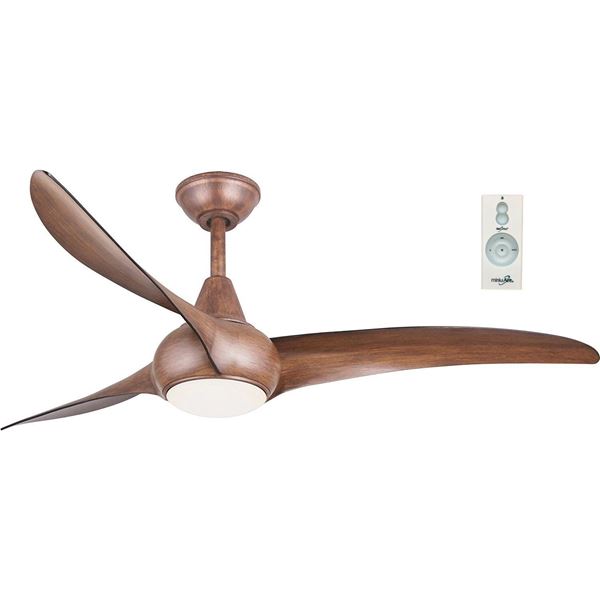 Ceiling Fan with Remote Control