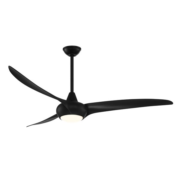 LED 65" Ceiling Fan