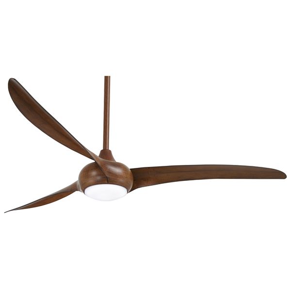 LED 65" Ceiling Fan