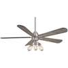 Alva - LED 56" Ceiling Fan