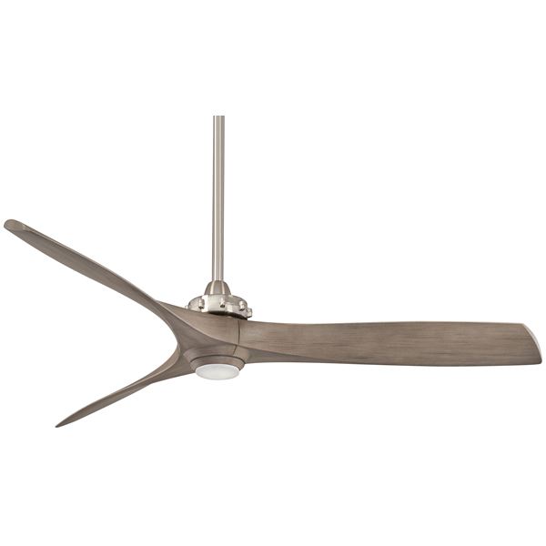 Aviation - LED 60" Ceiling Fan