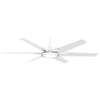 Deco - 65" Ceiling Fan With LED Light Kit Outdoor