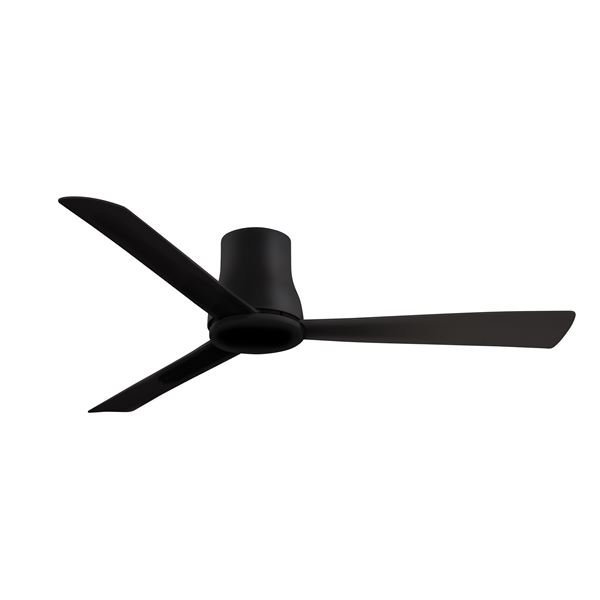 Simple Flush-52" - 52" Ceiling Fan