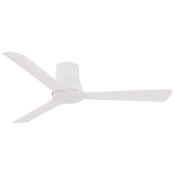 Simple Flush 52" - 52" Ceiling Fan