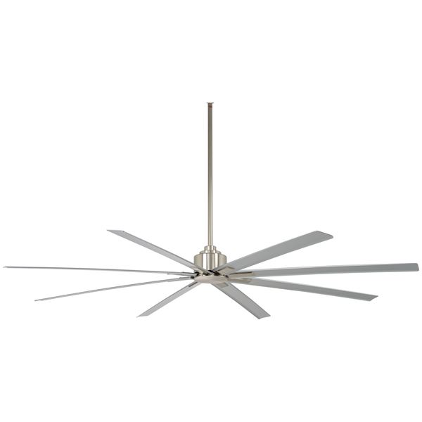 84" Outdoor Ceiling Fan