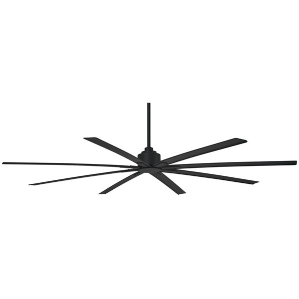 Xtreme H2O 84"Outdoor Ceiling Fan With ABS Blades