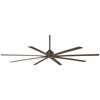 84" Outdoor Ceiling Fan