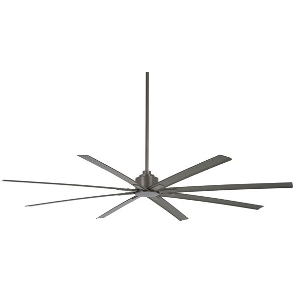 84" Outdoor Ceiling Fan