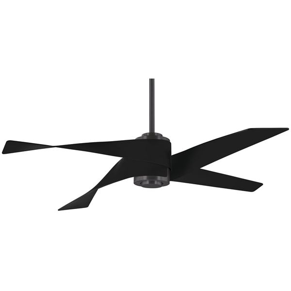 64" LED Ceiling Fan