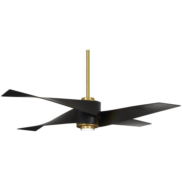 64" LED Ceiling Fan