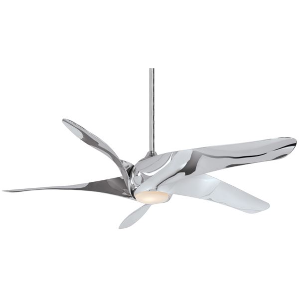 62" Ceiling Fan