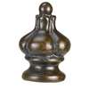 Resin Finial