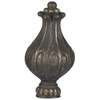 Metal Cast Finial