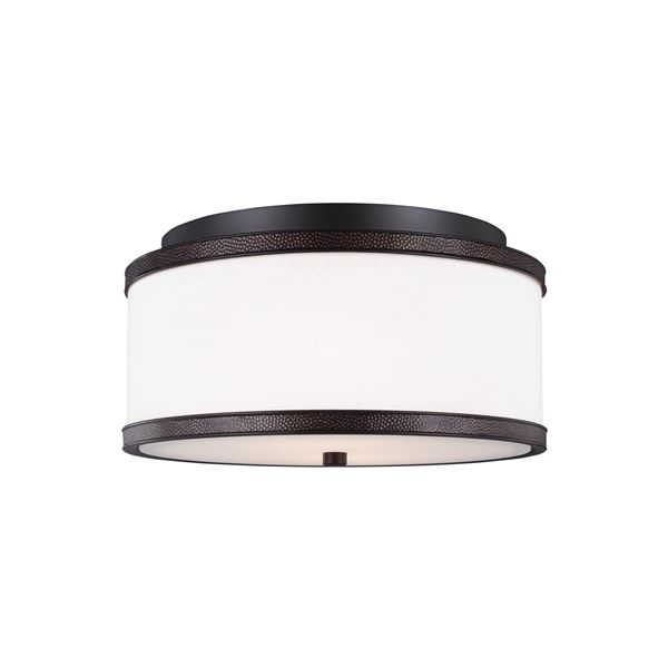 2-LT Indoor Flush Mount