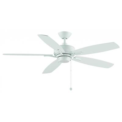 Aire Deluxe - 52 inch - MW with MW Blades