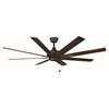 63" Ceiling Fan