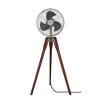 Arden Pedestal Fan - SN