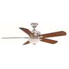 52" Ceiling Fan w/Bowl Light